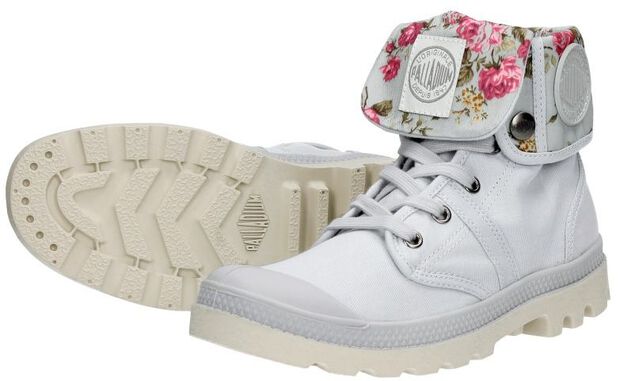 Pallabrouse Baggy - large