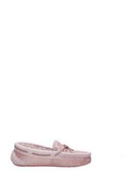 Geschlossene Hausschuhe