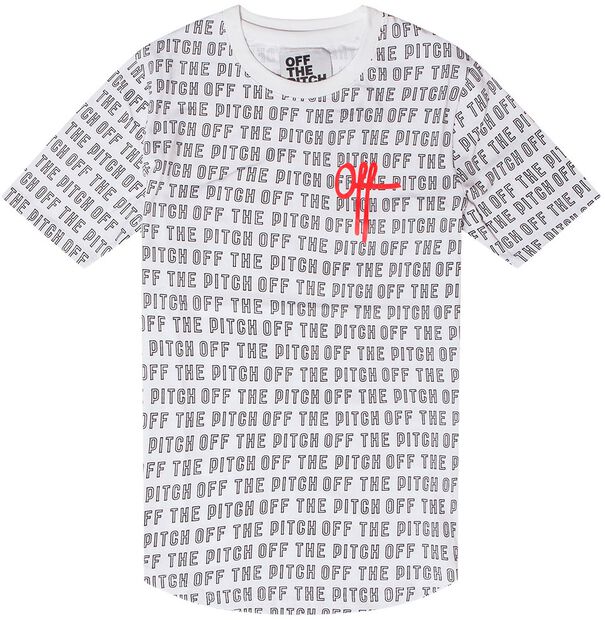 Allover you Tee - large