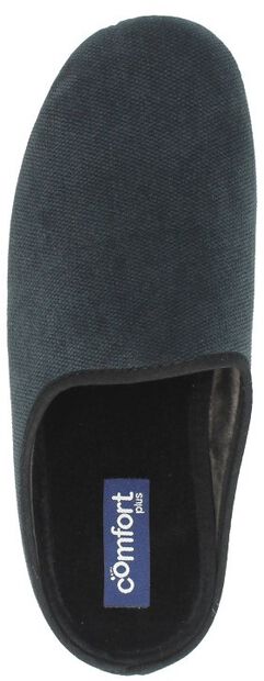 Offene Hausschuhe - large