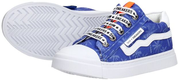 Schn&uuml;rschuhe - large