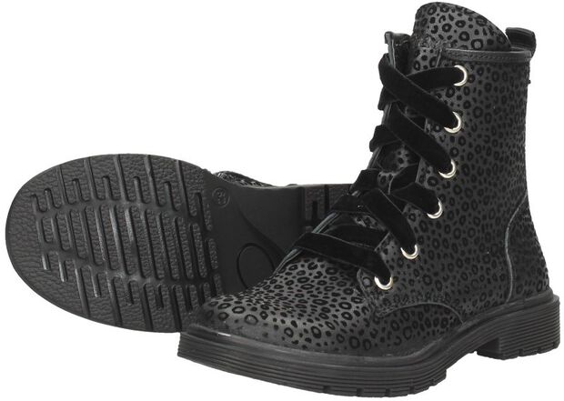 Schn&uuml;rstiefel - large