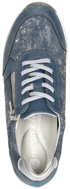 Schn&uuml;rschuhe low - large