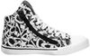 Sneaker high - small