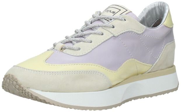 Schn&uuml;rschuhe low - large