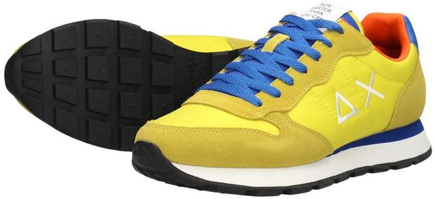 Tom Solid Nylon - large