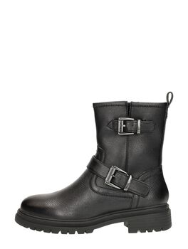 Flache Stiefeletten