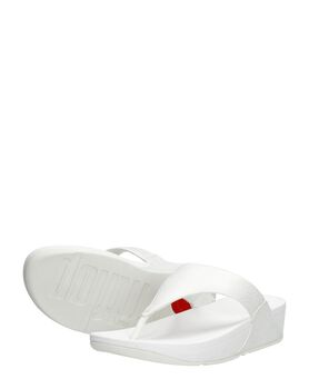 Lulu Shimmer Toepost