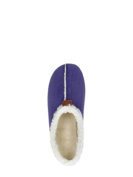 Geschlossene Hausschuhe