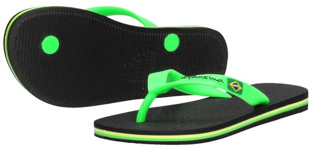 Classic Brasil Kids - large