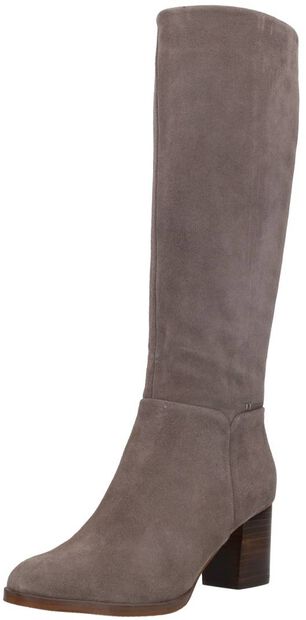 Hohe Stiefel - large