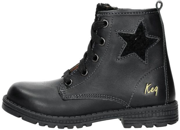 Schn&uuml;rstiefel - large