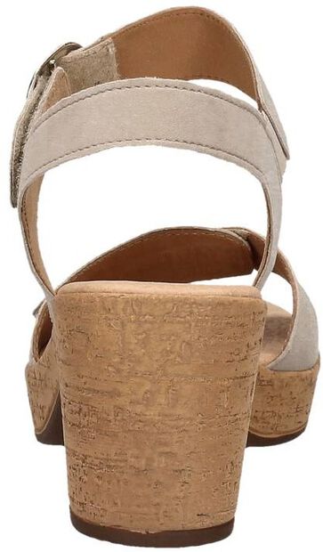 Sandalen Absatz - large