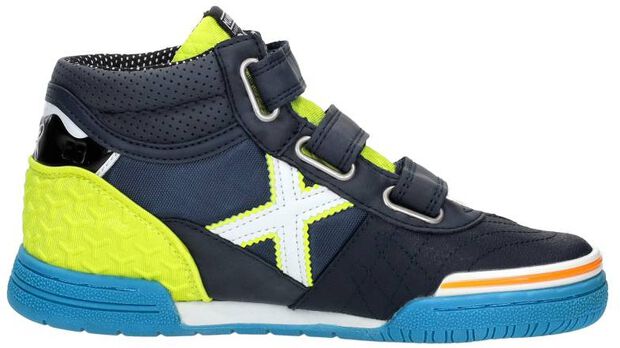 Klettverschluss Hoch - large