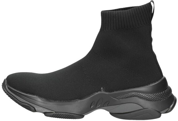 Sneaker high - large