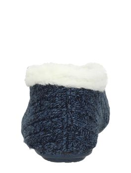 Geschlossene Hausschuhe