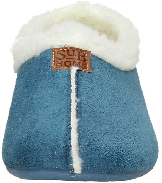 Geschlossene Hausschuhe - large
