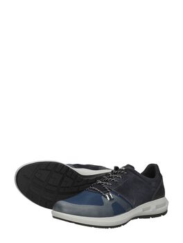 Schn&uuml;rschuhe low