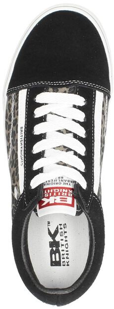 Mack Platform - large