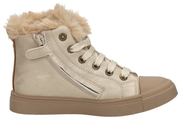 Schn&uuml;rstiefel - large