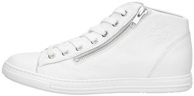 Schn&uuml;rschuhe - large