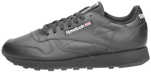 Classic Leather - large