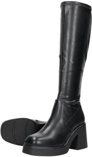 Hohe Stiefel - large