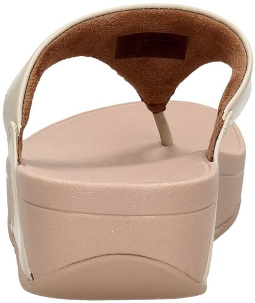 Lulu Leather Toepost - large