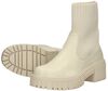 Flache Stiefeletten - small