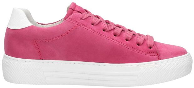 Schn&uuml;rschuhe low - large