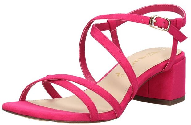 Sandalen Absatz - large