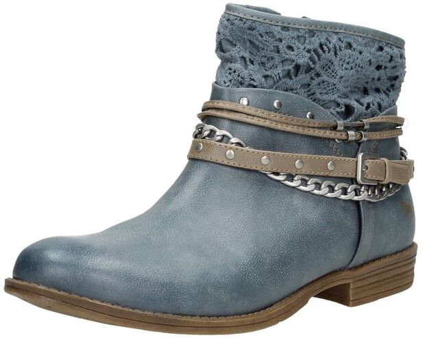 Stiefeletten - large