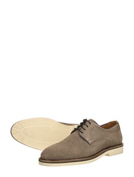 Schn&uuml;rschuhe low