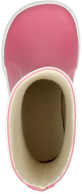 BN Rainboot Pink - large
