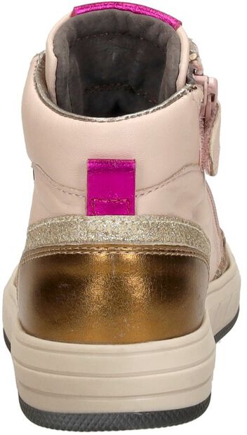 Schn&uuml;rstiefel - large