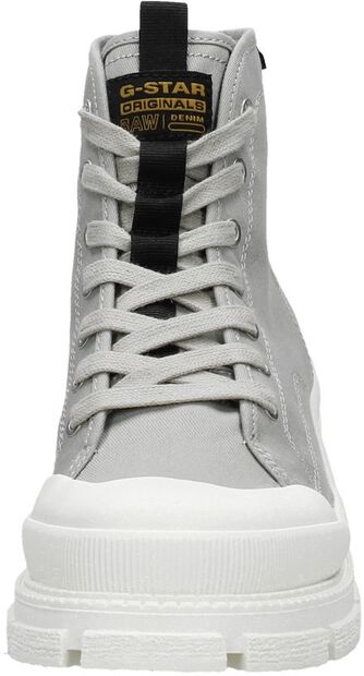 Aefon II Mid CVS W - large