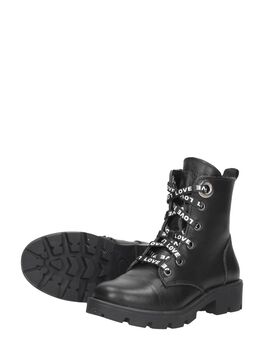 Schn&uuml;rstiefel