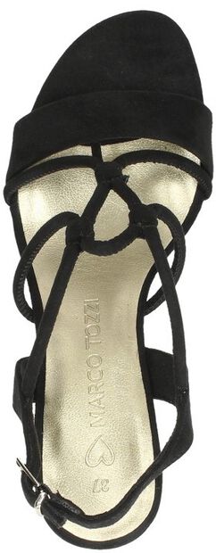 Sandalen Absatz - large