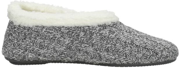 Geschlossene Hausschuhe - large