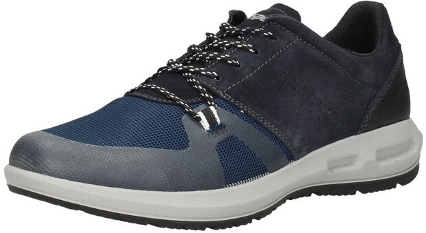 Schn&uuml;rschuhe low - large