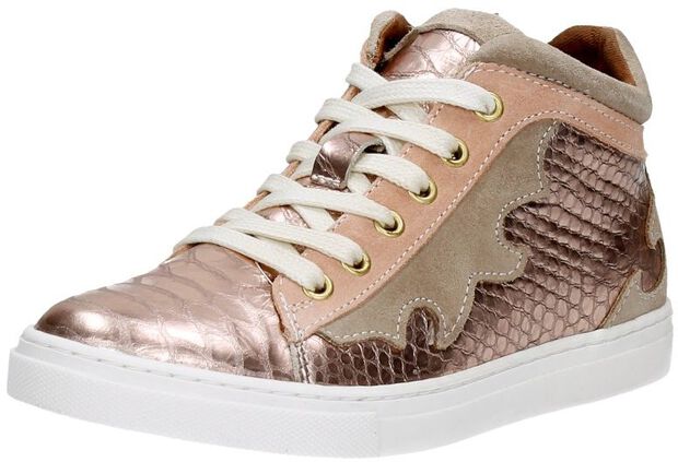 Schn&uuml;rstiefel - large