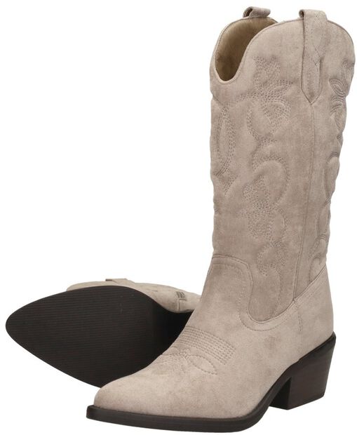 Cowboystiefel - large