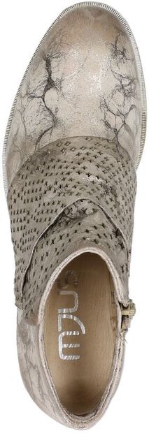 Flache Stiefeletten - large