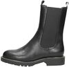 Flache Stiefeletten - small