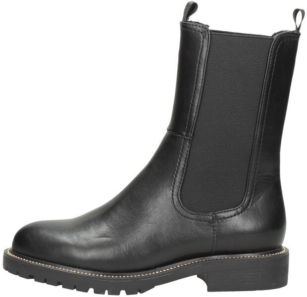 Flache Stiefeletten - large