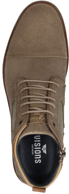 Schn&uuml;rschuhe - large