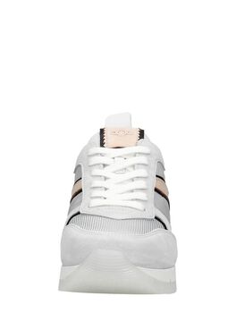 Schn&uuml;rschuhe low