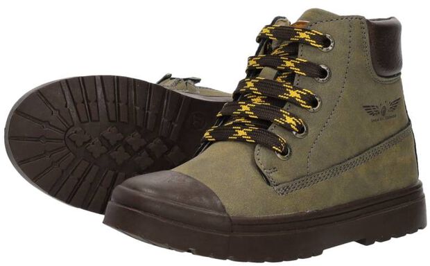 Schn&uuml;rstiefel - large