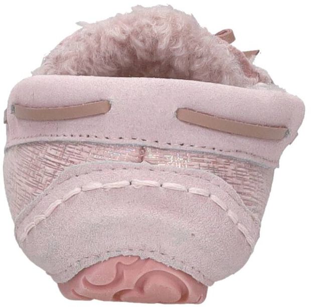 Geschlossene Hausschuhe - large