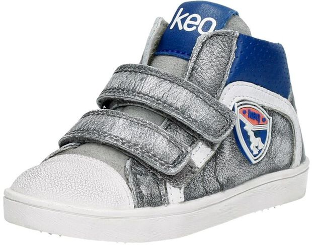 Klettverschluss Hoch - large